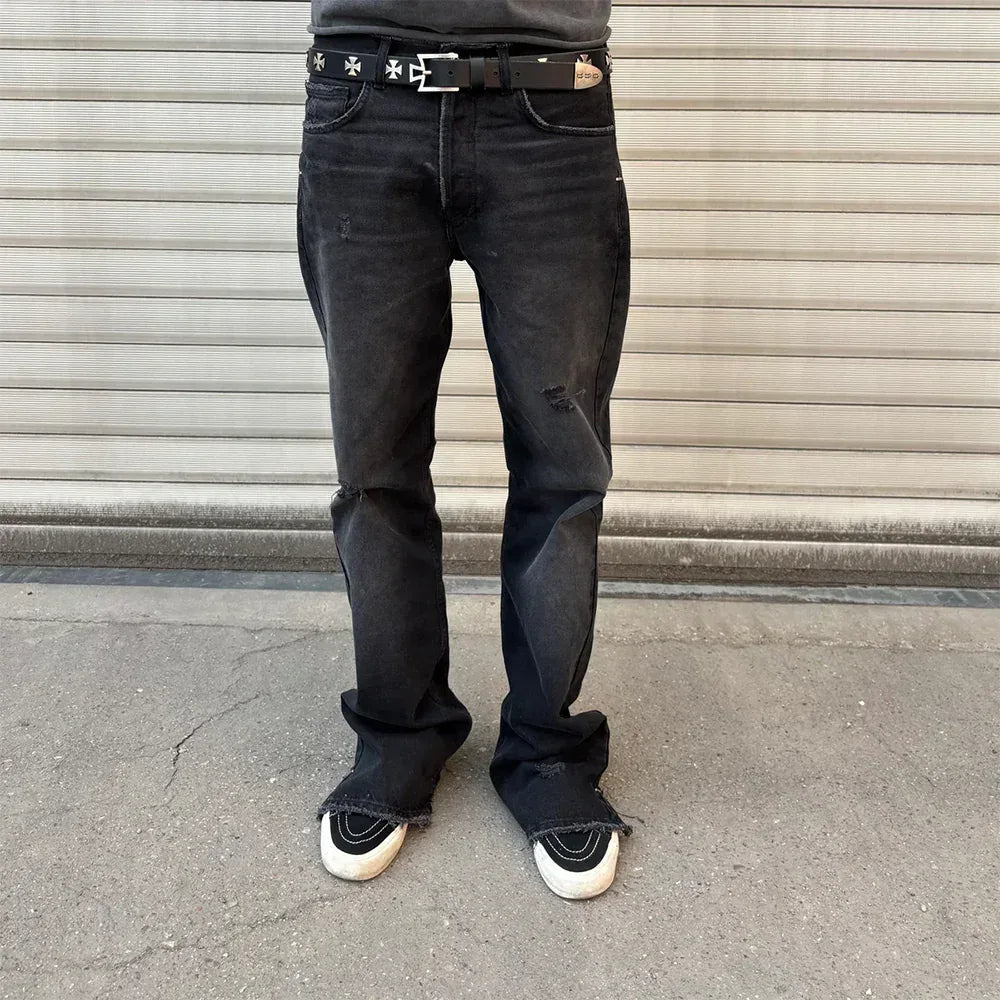 ASKYURSELF (アスクユアセルフ)商品ページ - Signature OG Cross Belt