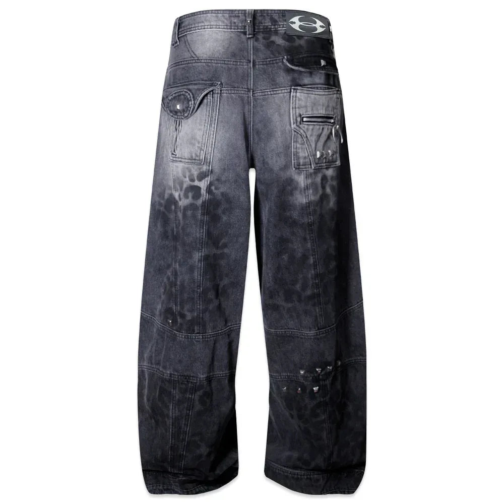 COZY WORLDWIDE(コジー ワールドワイド)商品ページ -Leopard Waxed