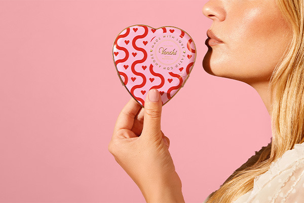 チョコビア バッグチャーム プレゼント｜ヴェンキ｜Venchi【公式