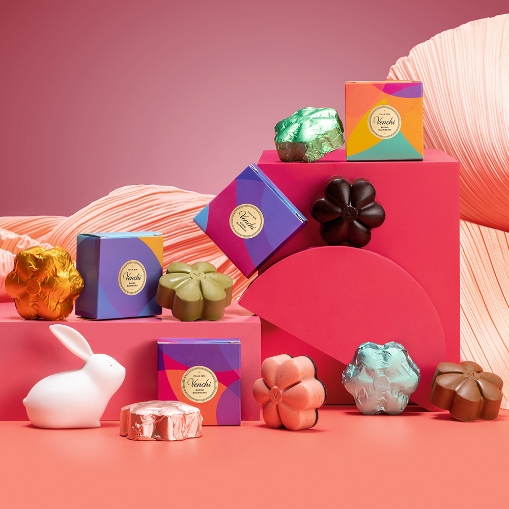 9月2日発売＞オータムコレクション｜ヴェンキ｜Venchi【公式】イタリア