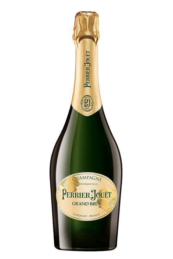 Grand Brut - Perrier-Jouët – Venetino