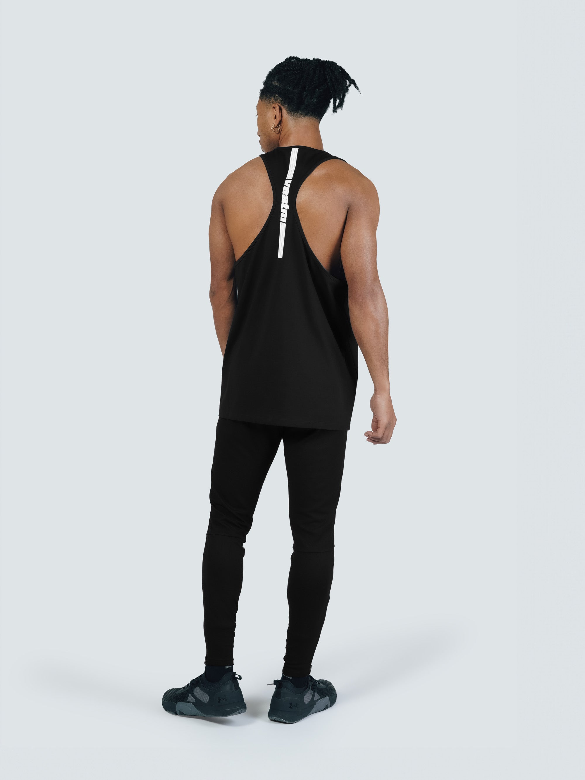 YBACK TANK TOP