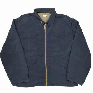 90s ヴィンテージ ナイロンジャケット スイングトップ ブルゾン 大きい