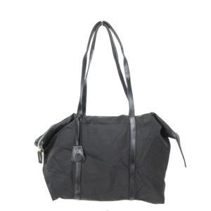 ボストンバッグ ナイロン カーキ（2025/01/16買取） - PRADA プラダ