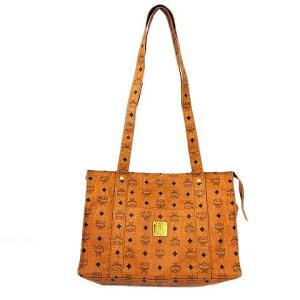 ヴィセトス トート バッグ ショルダー ブラウン系（2024/07/09買取