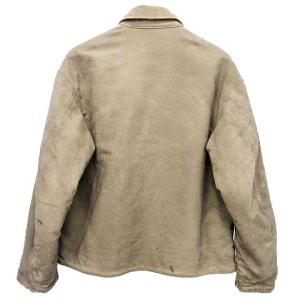 0122205013013 22AW PURSER DECK JKT G.CORDS OLIVE 2（2023/01/09買取