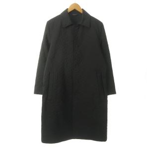 2011年 ラフシモンズ期 キルティングコート 48 黒（2023/02/11買取