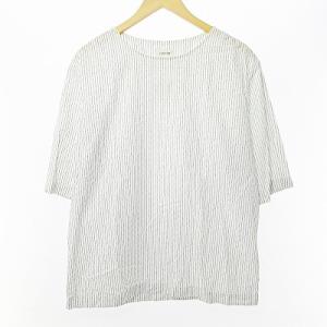 ドライシルクシャツ 46 グレー SH1027 LF208（2024/12/19買取