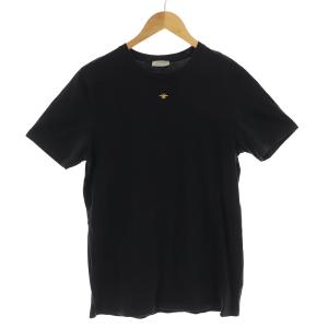 05AW エディ期 Tシャツ カットソー 半袖 THE ENDプリント 5HH3068805