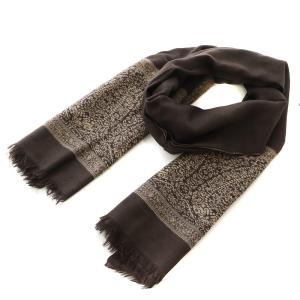 ペトルス Petrusse 20AW Paris STOLE ストール ショール 大判 フリンジ