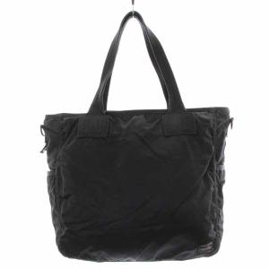 吉田カバン B印 YOSHIDA JFK BAG SQUARE MEDIUM トートバッグ