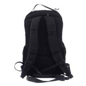 MANTIS 26 リュックサック バックパック デイバッグ ロゴ刺繍 ナイロン