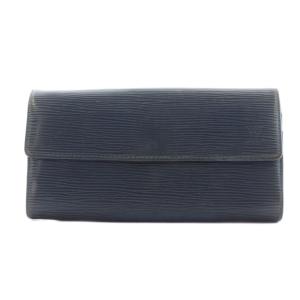 ヴェルニ ジッピーウォレット リカラー 長財布 ラウンドファスナー 黒