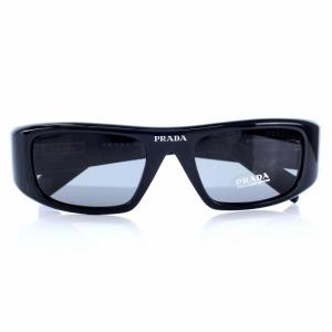 サングラス キャットアイ ブラック SPR01V 5620-145（2021/06/15買取