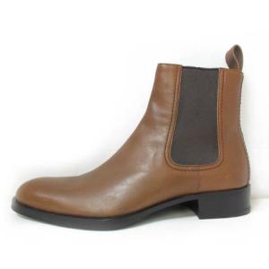 トムフォード期 レースアップブーツ レザー 27.5cm ブラック（2024/01