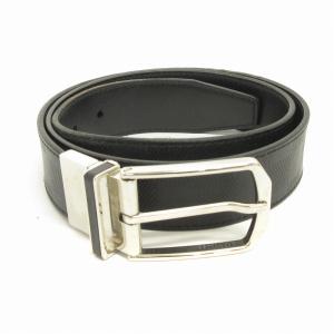 M9906 ダミエグラフィット サンチュール・スレンダー 35MM