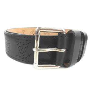 M9906 ダミエグラフィット サンチュール・スレンダー 35MM