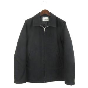 黒眼帯 天国東京 BLACK EYE PATCH LEATHER BOMBER JACKET（2023/09/19