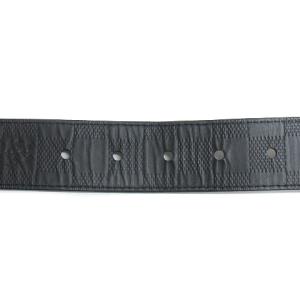 M9906 ダミエグラフィット サンチュール・スレンダー 35MM