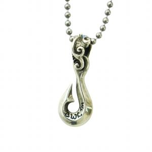 TUBE25周年記念 ネックレス BWL×TUBEコラボ アクセサリー ペンダント