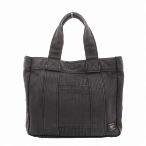 吉田カバン SMOKY スモーキー トートバッグ ハンド バッグ キャンバス