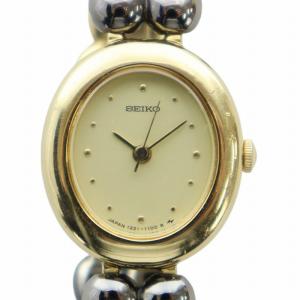 70s ヴィンテージ CHARIOT シャリオ 腕時計 手巻き 白文字盤 ローマ