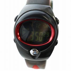 アルバ スプーン ALBA SPOON 腕時計 ウォッチ クォーツ デジタル ロゴ