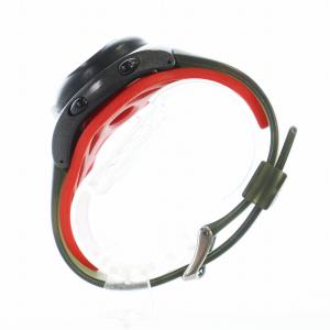 アルバ スプーン ALBA SPOON 腕時計 ウォッチ クォーツ デジタル ロゴ