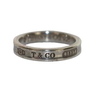 サマセット メッシュリング 指輪 ハート 925 シルバー（2021/05/24買取