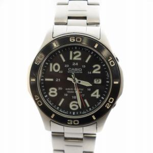 WVQ-500DJ WAVE CEPTOR ウェーブセプター 腕時計 ウォッチ 電波 タフ