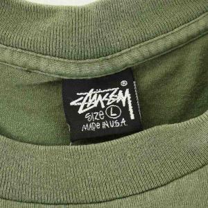 80s ヴィンテージ 黒タグ USA製 Tシャツ ロゴ L（2024/11/05買取