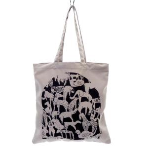 伊勢丹 One クリスマス限定 トートバッグ ショルダーバッグ