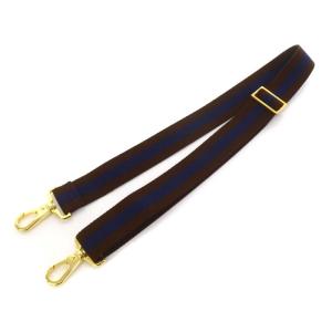 グッドグリーフ GOOD GRIEF Border Belt 5cm ショルダーストラップ