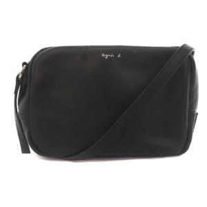 ミニショルダーバッグ 斜めがけ クロスボディ レザー 牛革 シボ