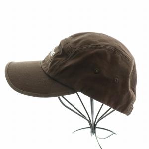 ジェットキャップ ブラウン（2025/02/20買取） - Supreme シュプリーム