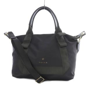 マザーズバッグ トートバッグ ハンドバッグ ナイロン レザー ロゴ刺繍