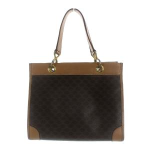 オールドセリーヌ ヴィンテージ ハンドバック ミニボストンバッグ