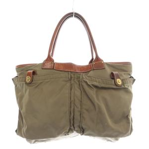 1731 トートバッグ ビジネスバッグ ブリーフケース ナイロン レザー 鞄