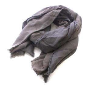 ペトルス Petrusse 20AW Paris STOLE ストール ショール 大判 フリンジ