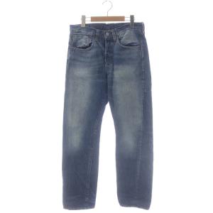 97年 501XX 501-0004 デニム ジーンズ パンツ USA製 ビッグE 刻印555