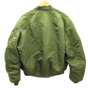 ヴィンテージ フライトジャケット ボンバージャケット ミリタリー