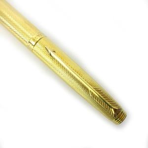 万年筆 ペン先14K フランス製 金 ゴールド（2021/06/09買取） - PARKER