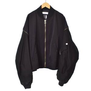 イーグル刺繍コーチジャケット ナイロン（2021/03/14買取） - FACETASM
