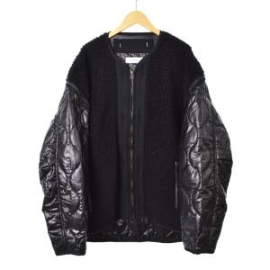 イーグル刺繍コーチジャケット ナイロン（2021/03/14買取） - FACETASM