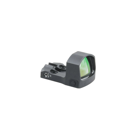 Lightweight | Frenzy-S 1x17x24 MRT Red Dot Sight | for Glock® 43X
