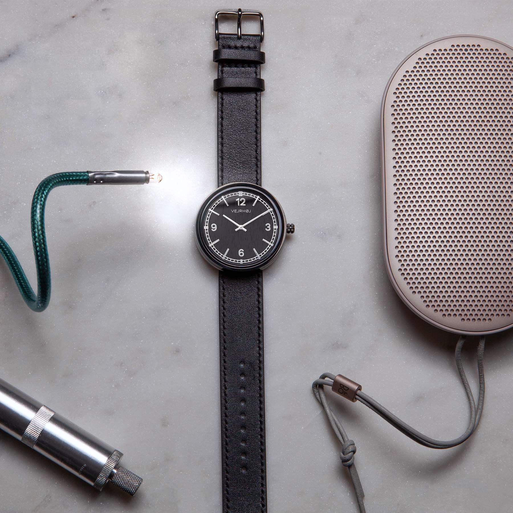 VEJRHØJの腕時計を手に入れるべき6つの理由 – VEJRHØJ Japan