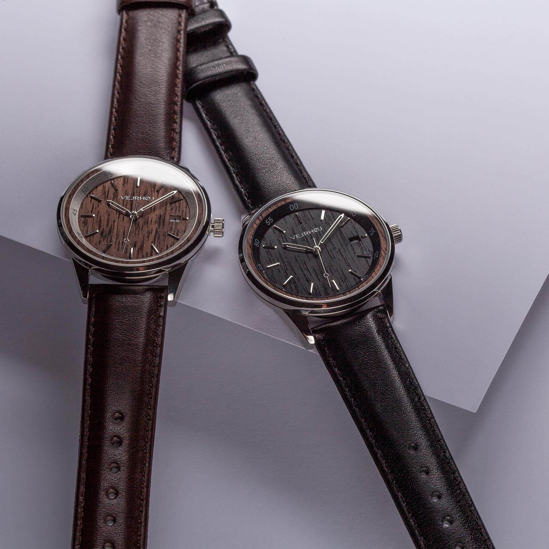 VEJRHØJ | 自動巻き腕時計 – VEJRHØJ Japan