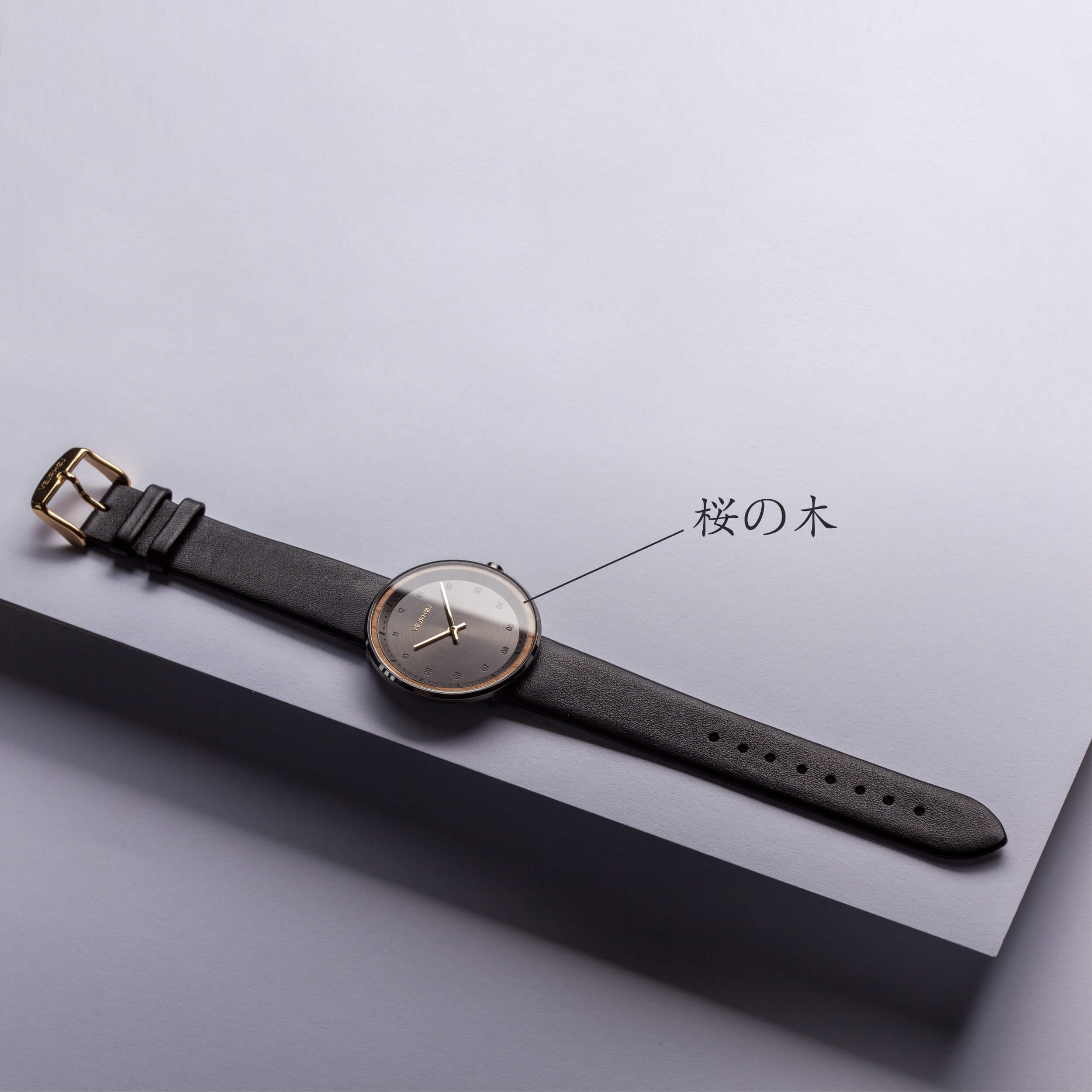 BLACK & GOLD | VEJRHØJ – VEJRHØJ Japan