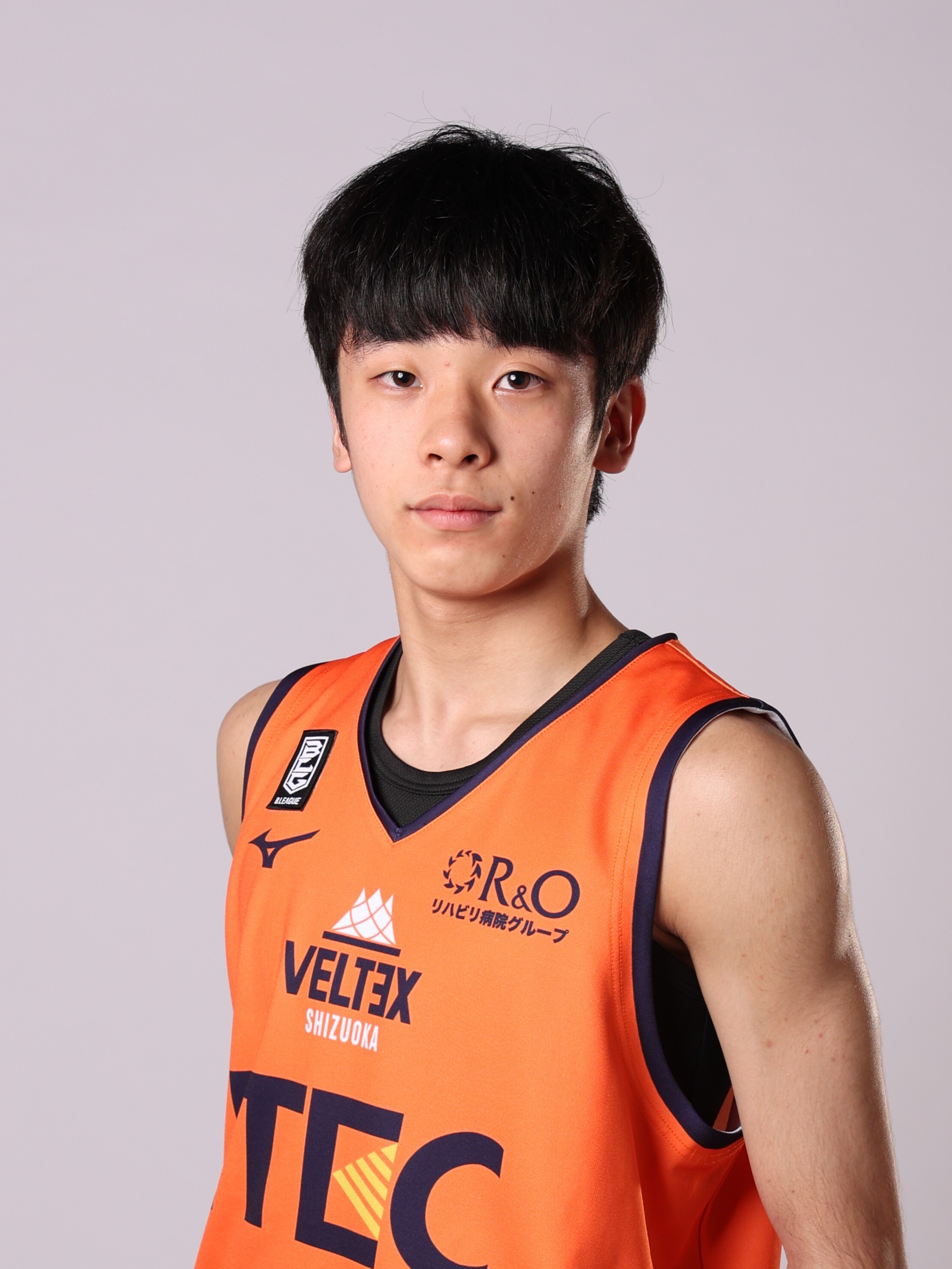 選手情報】水上陽向 選手、山田響 選手2023-24シーズンユース育成特別