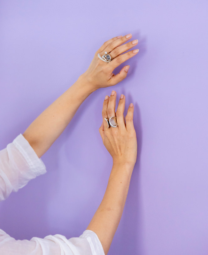 Monica Castiglioni（モニカ・カスティリオーニ）オフィシャル通販